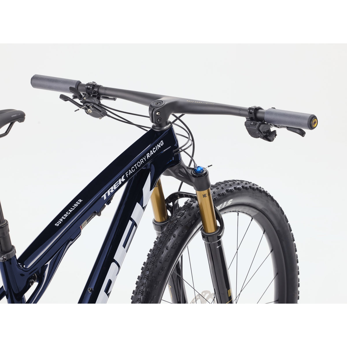 Supercaliber SLR 9.8 XT Di2 Gen 2