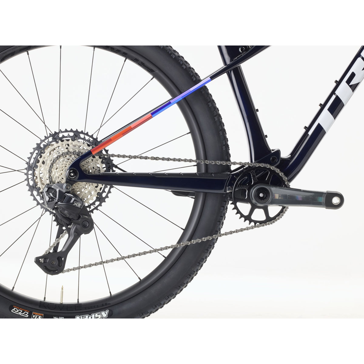 Supercaliber SLR 9.8 XT Di2 Gen 2