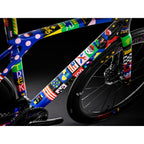 Madone SLR 9 AXS Gen 8 - The First 50 ICON
