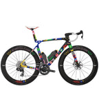 Madone SLR 9 AXS Gen 8 - The First 50 ICON