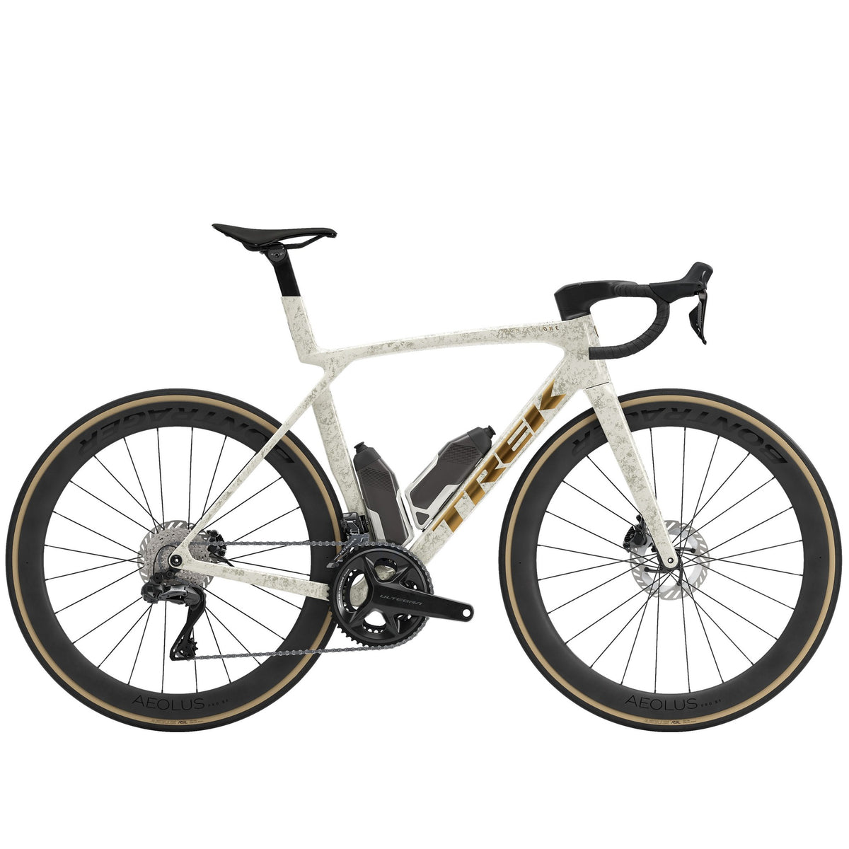 Madone SLR 7 Gen 8