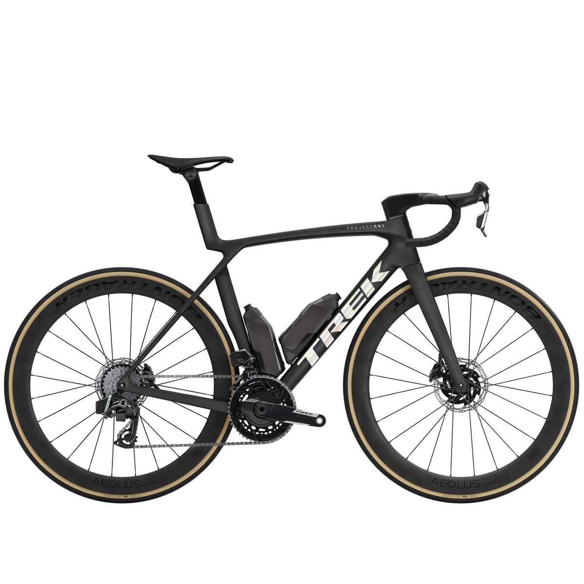 Madone SLR 7 AXS Gen 8