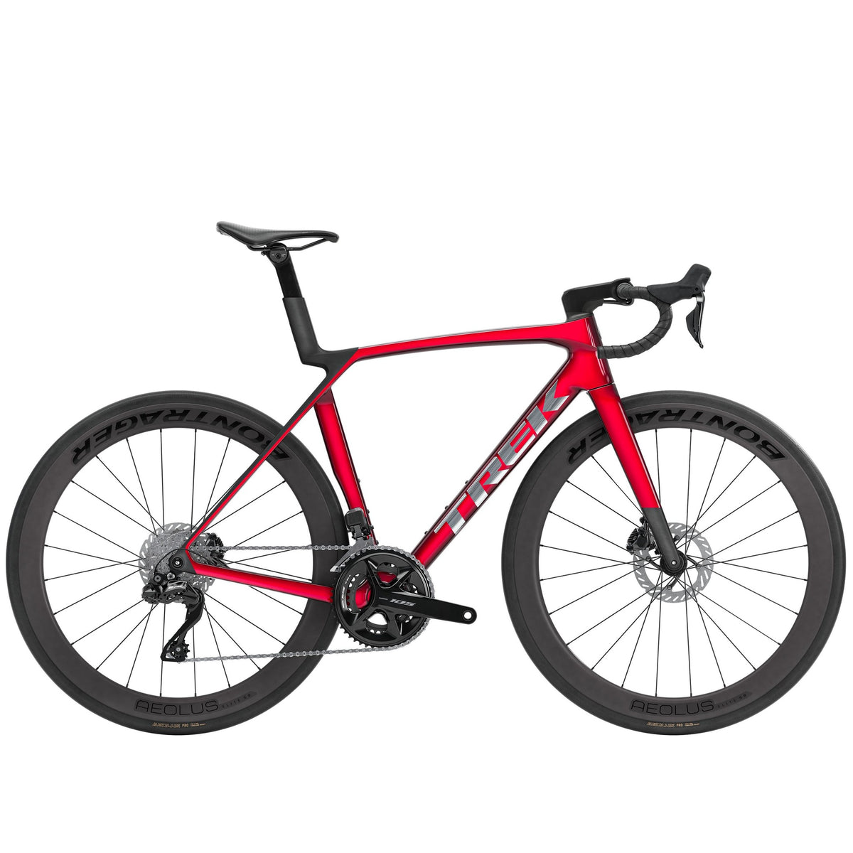 Madone SL 6 Gen 8