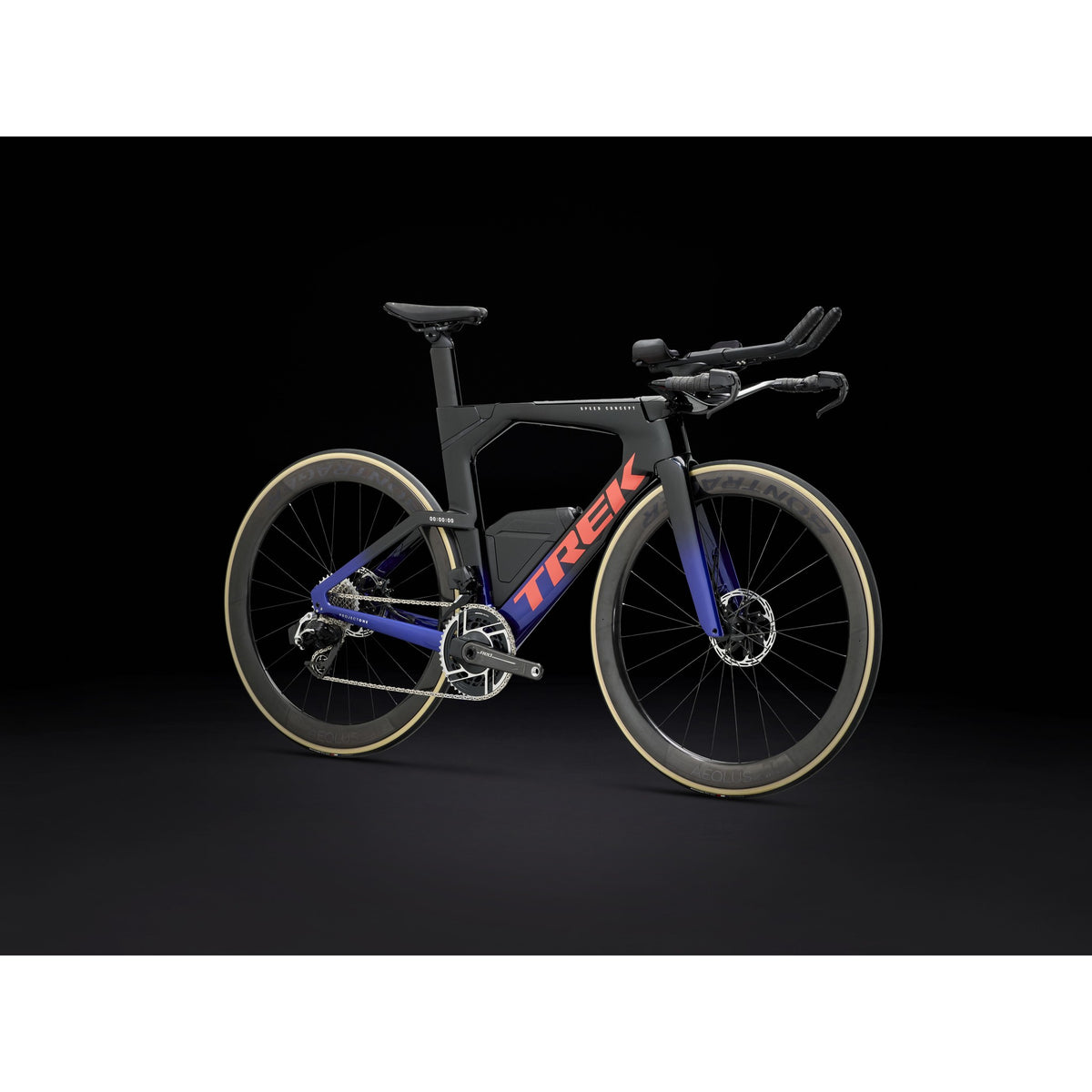 Speed Concept SLR 9 AXS