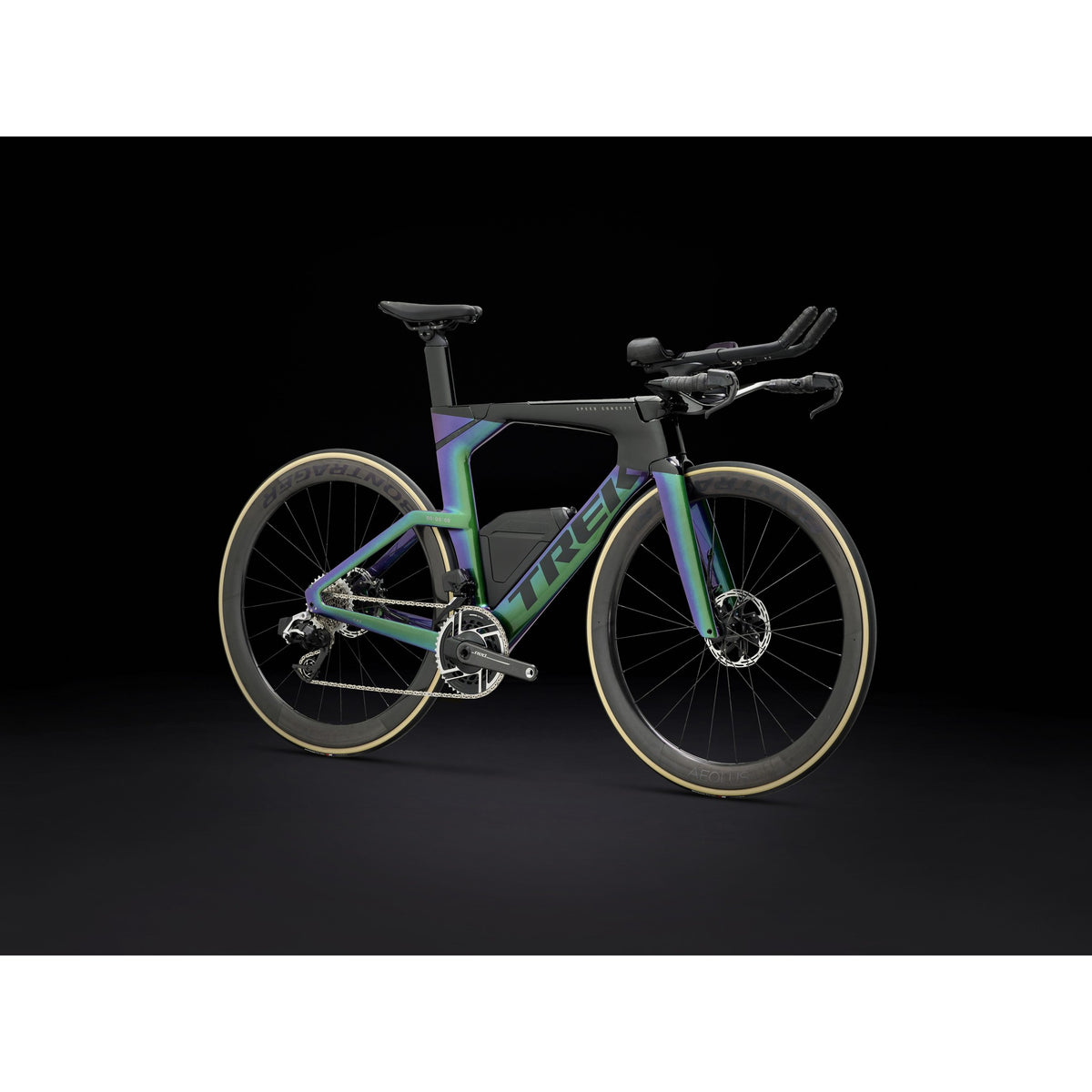 Speed Concept SLR 9 AXS