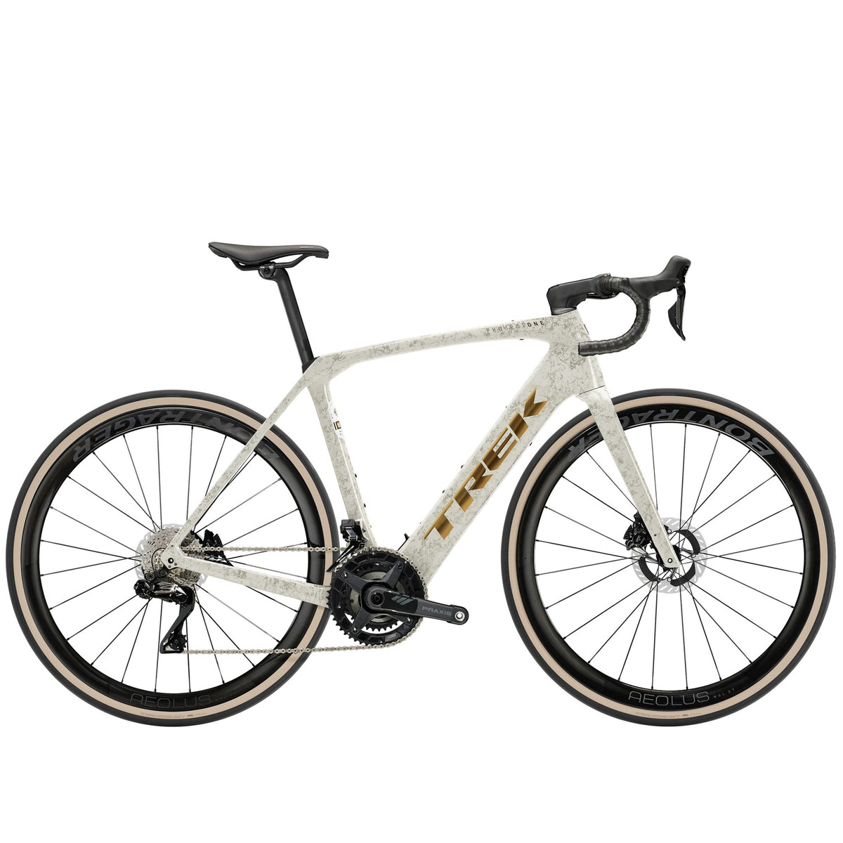 Domane+ SLR 9