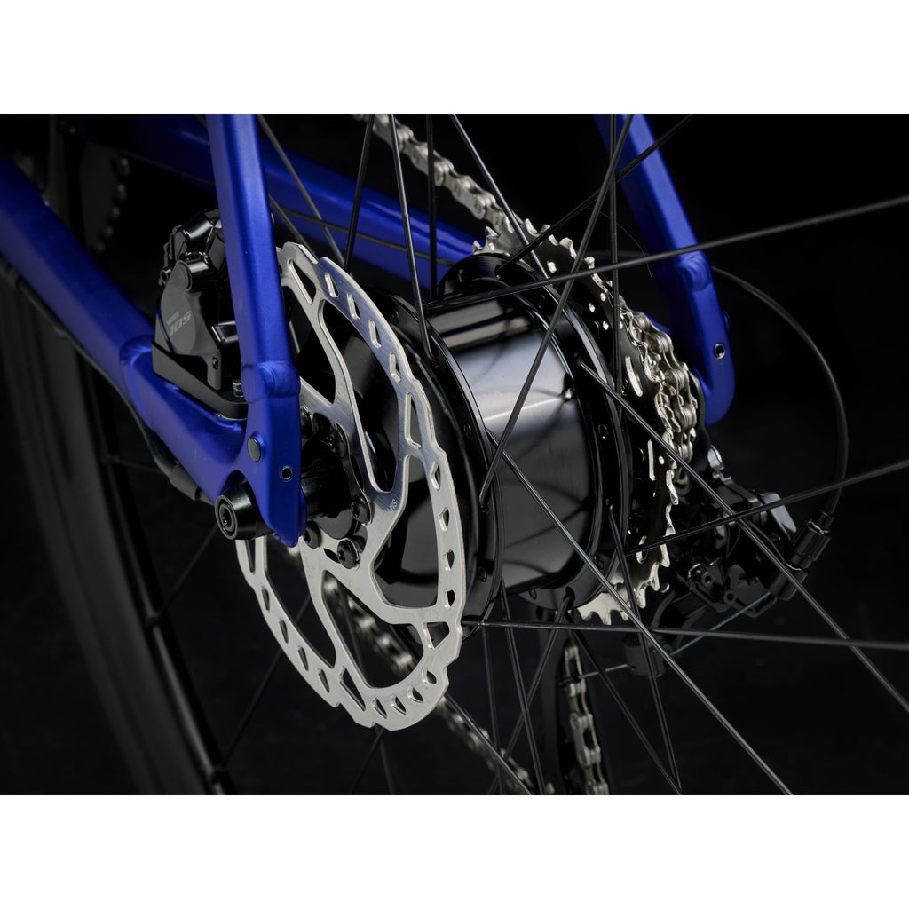Domane+ AL 5