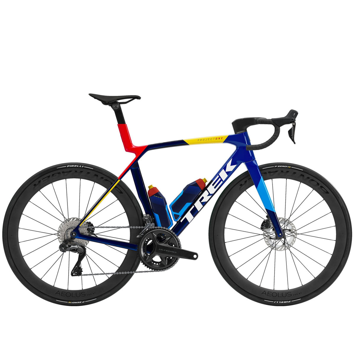 Madone SLR 7 Gen 8