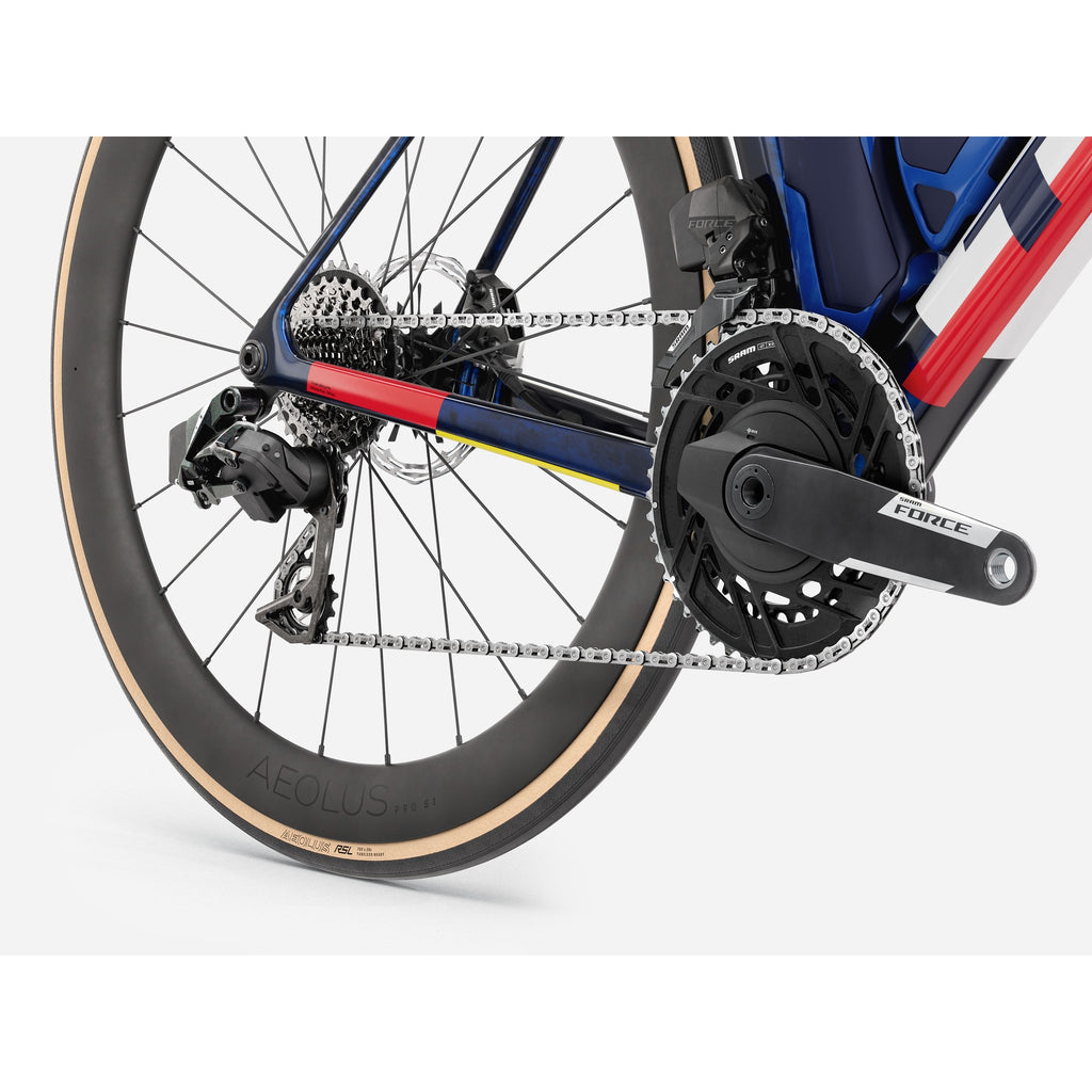 Madone SLR 7 AXS Gen 8