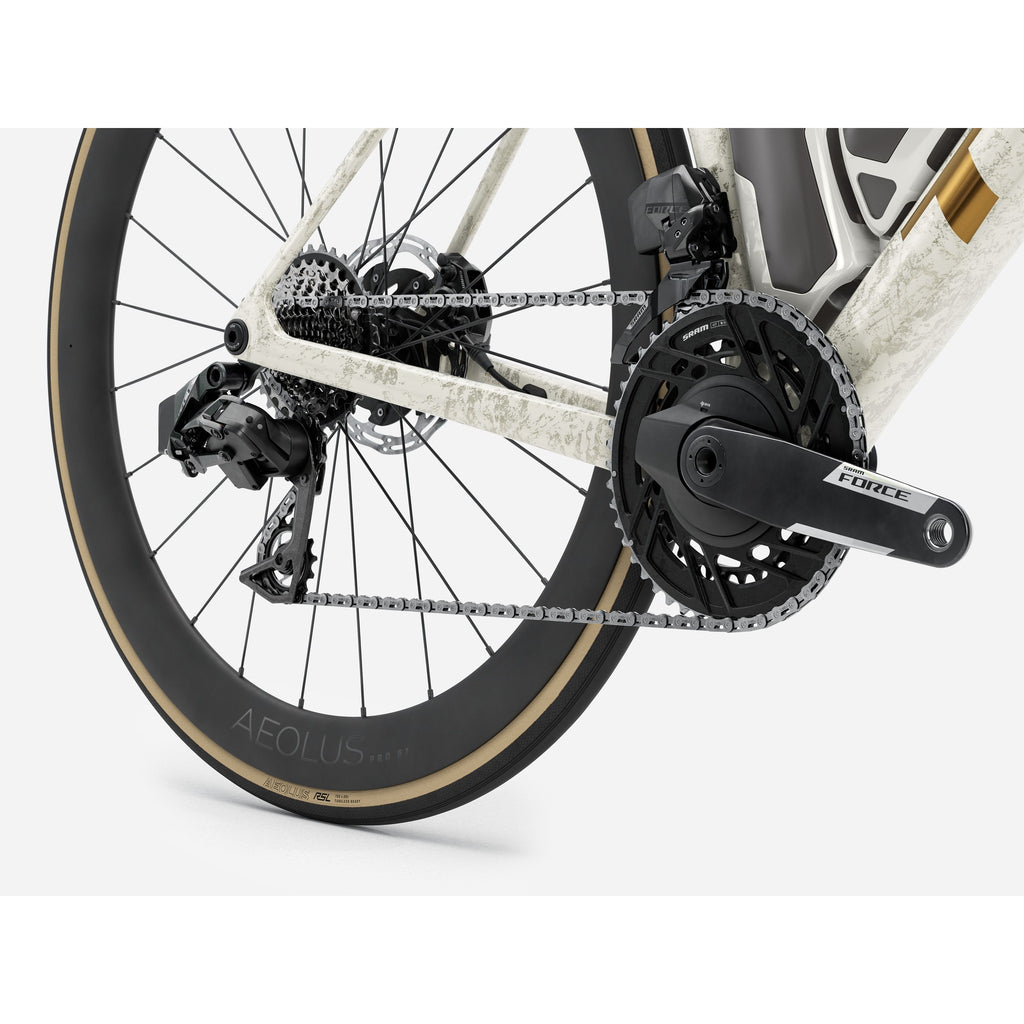 Madone SLR 7 AXS Gen 8