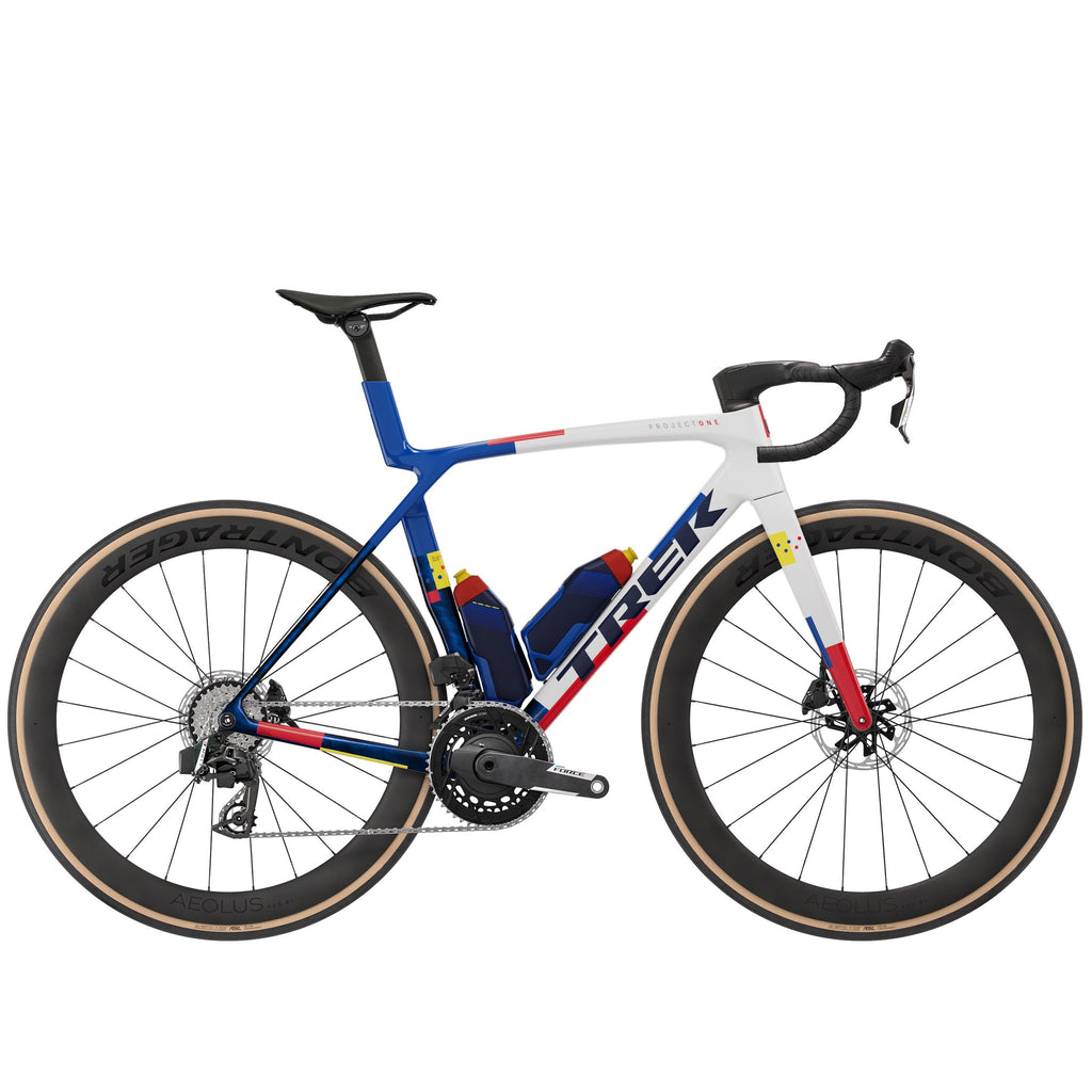 Madone SLR 7 AXS Gen 8