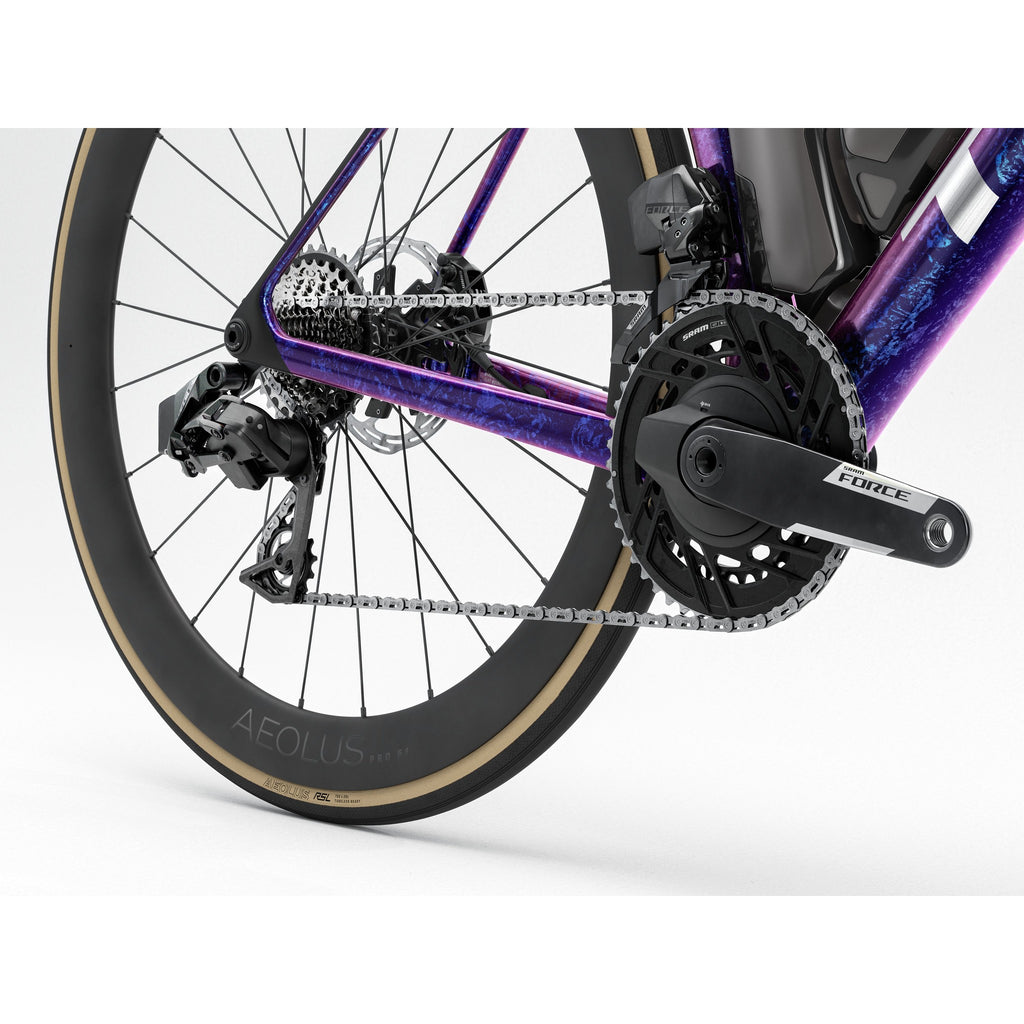 Madone SLR 7 AXS Gen 8