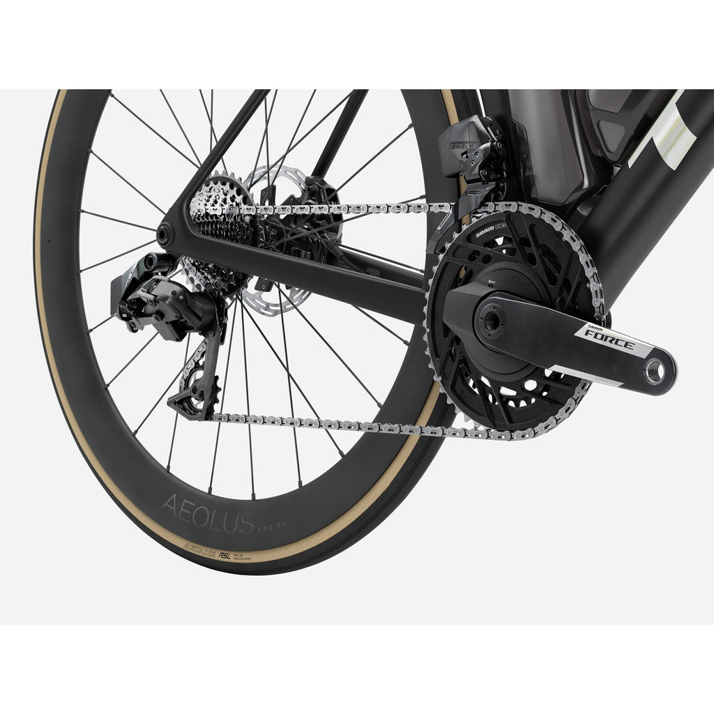 Madone SLR 7 AXS Gen 8