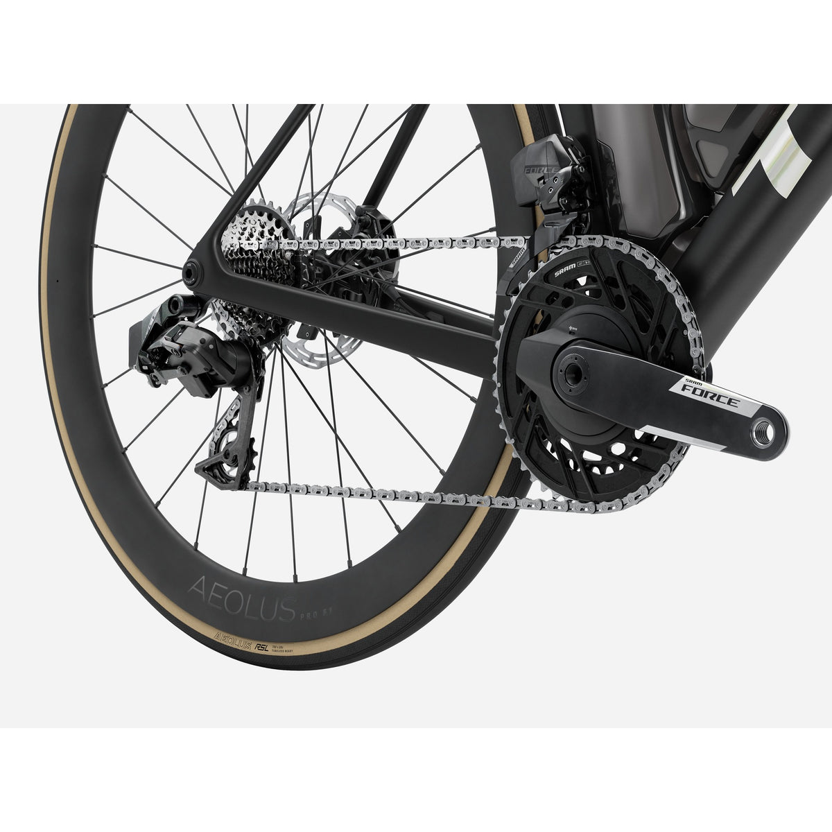 Madone SLR 7 AXS Gen 8
