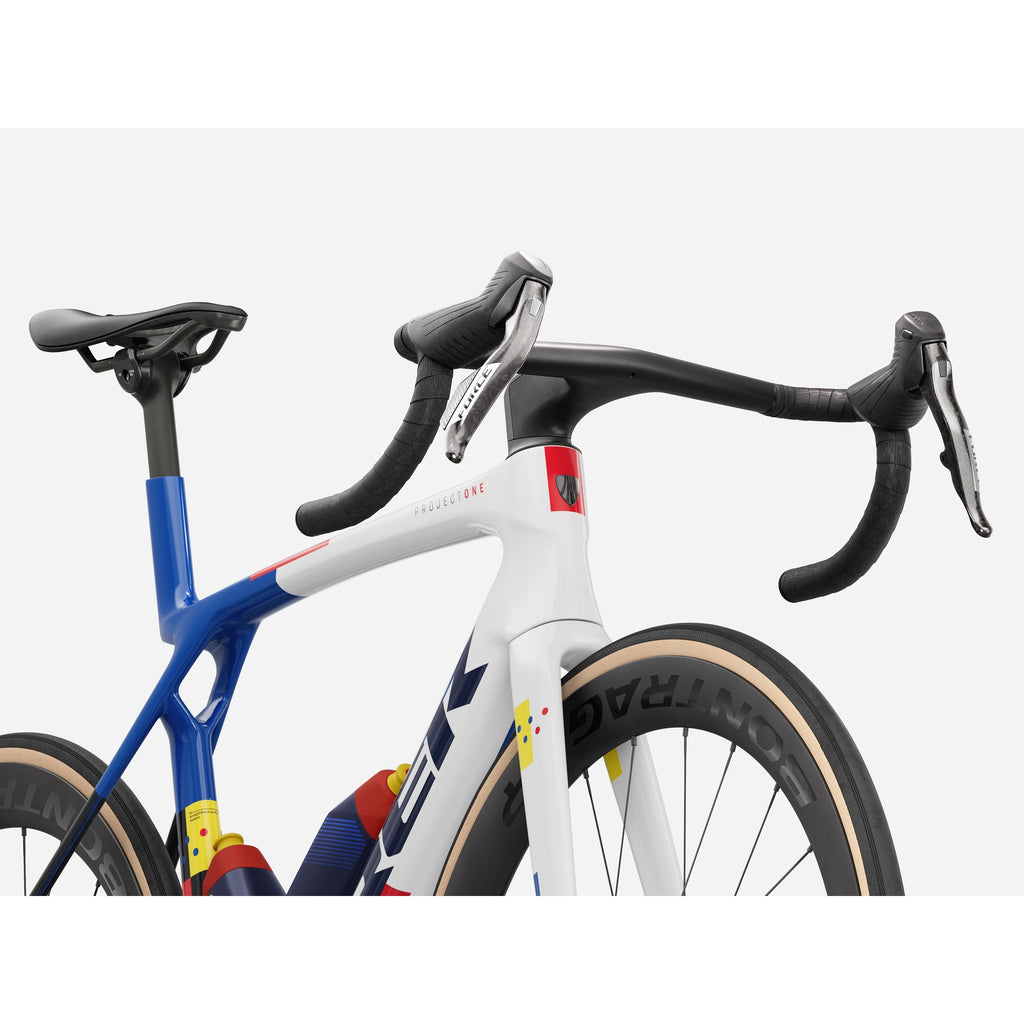 Madone SLR 7 AXS Gen 8