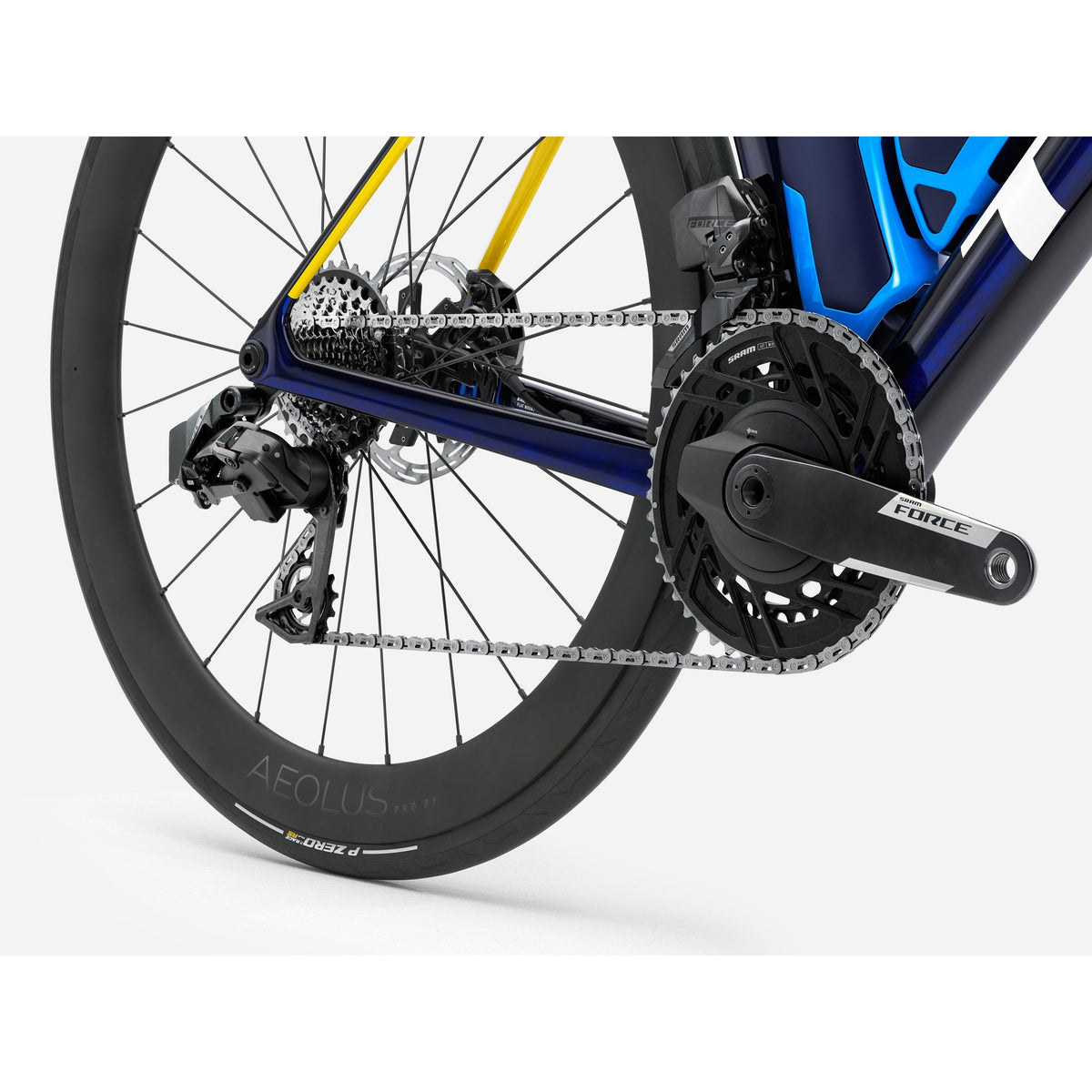 Madone SLR 7 AXS Gen 8