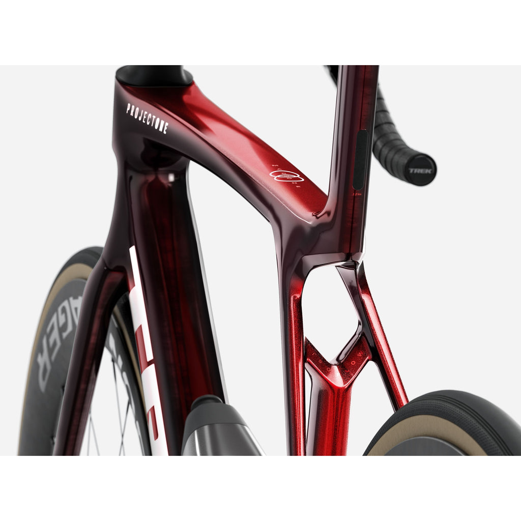 Madone SLR 7 AXS Gen 8