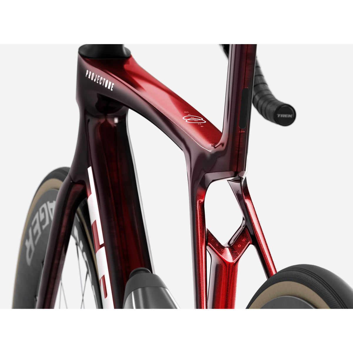 Madone SLR 7 AXS Gen 8