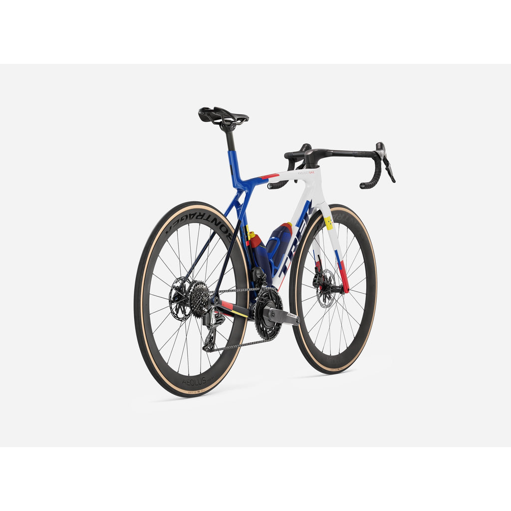 Madone SLR 7 AXS Gen 8