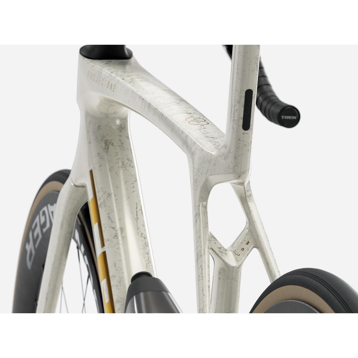 Madone SLR 7 AXS Gen 8