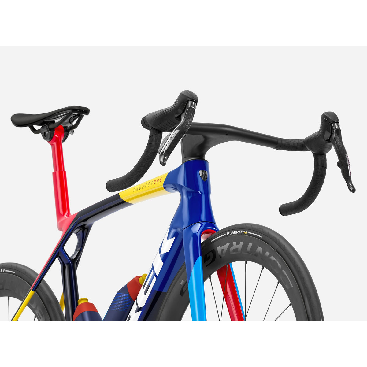 Madone SLR 7 AXS Gen 8
