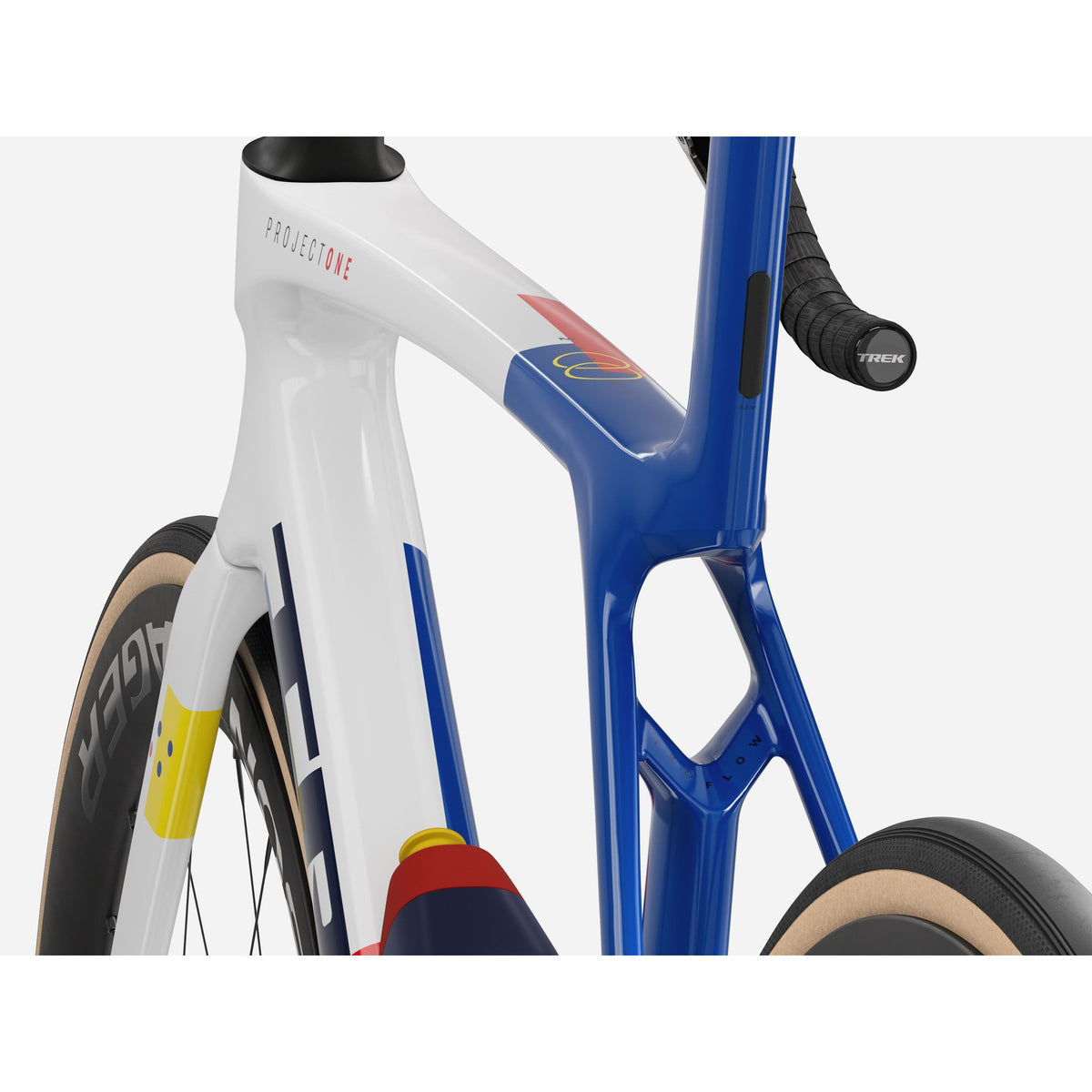 Madone SLR 7 AXS Gen 8