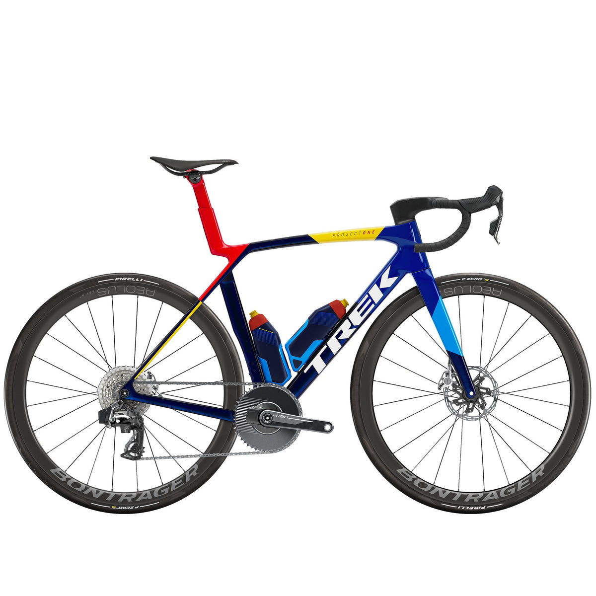 Madone SLR 9 AXS 1x Gen 8