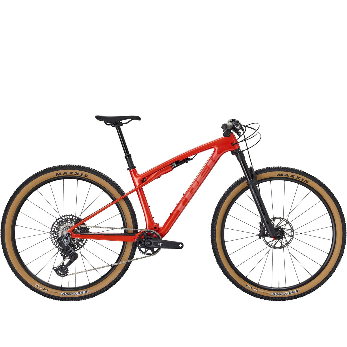 Supercaliber SL 9.7 GX AXS Gen 2