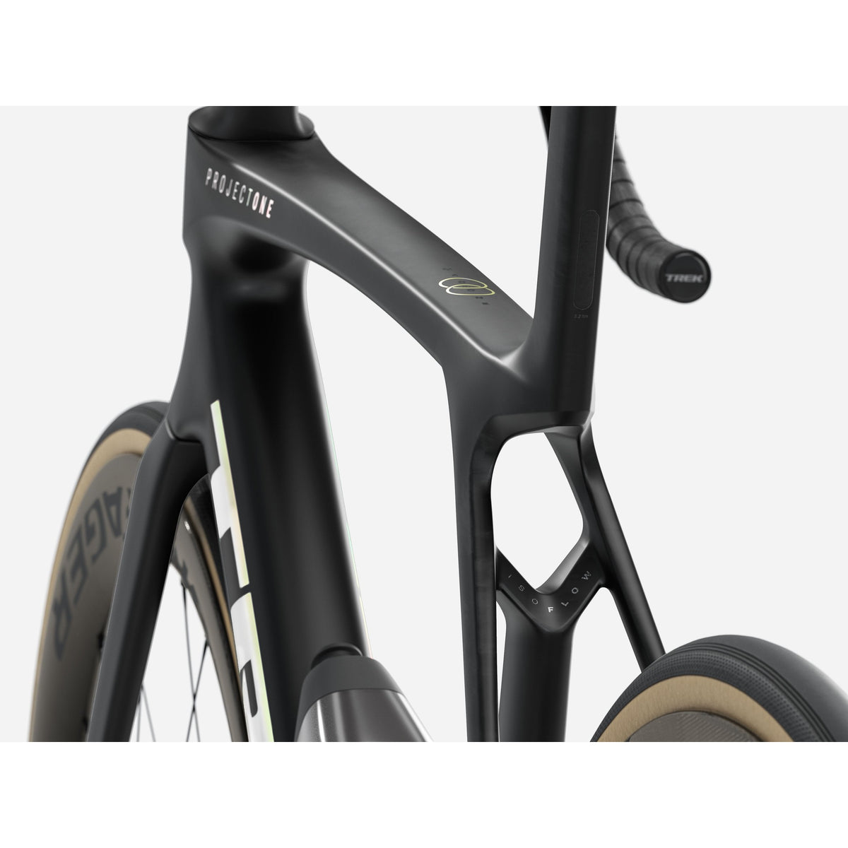 Madone SLR 9 Gen 8