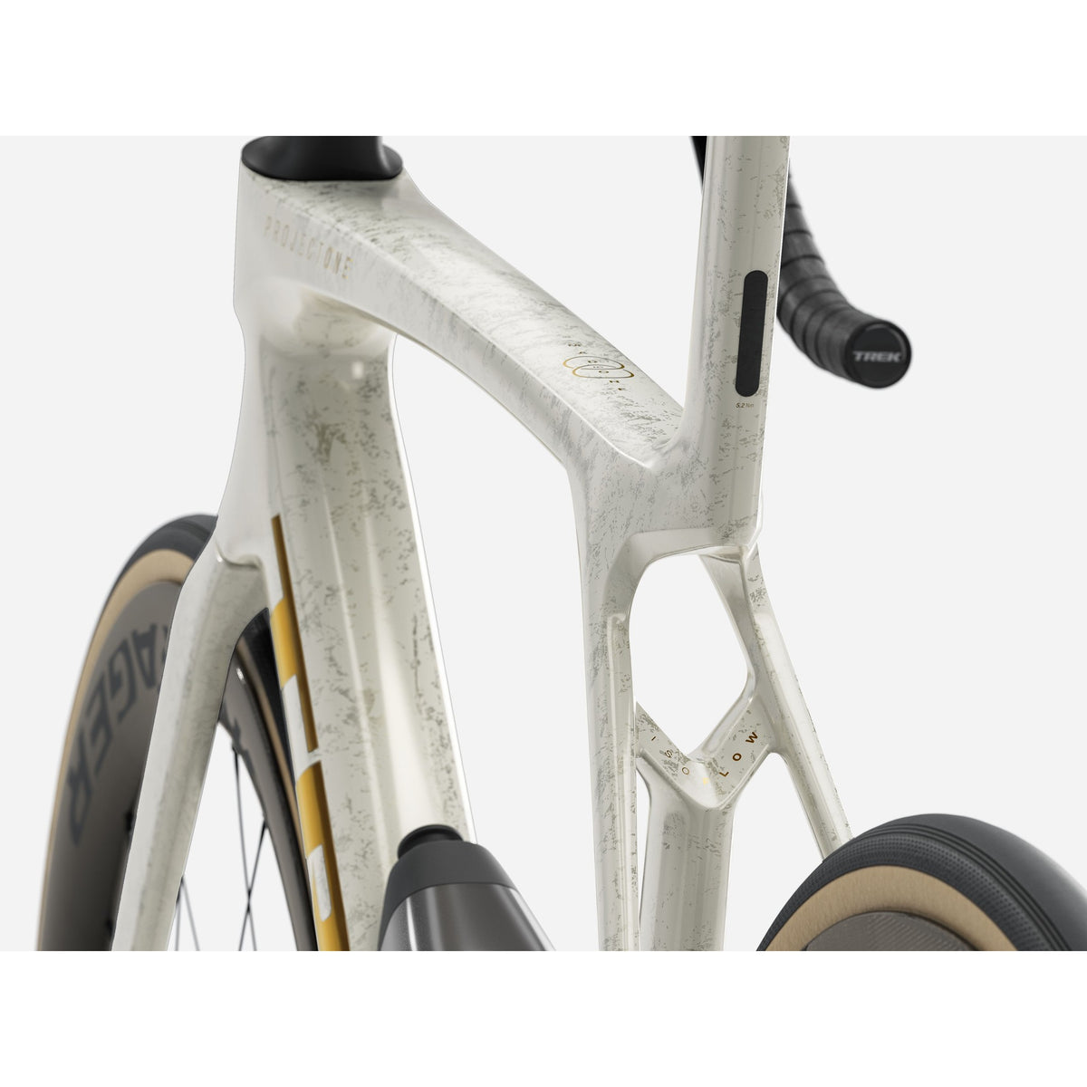Madone SLR 9 Gen 8