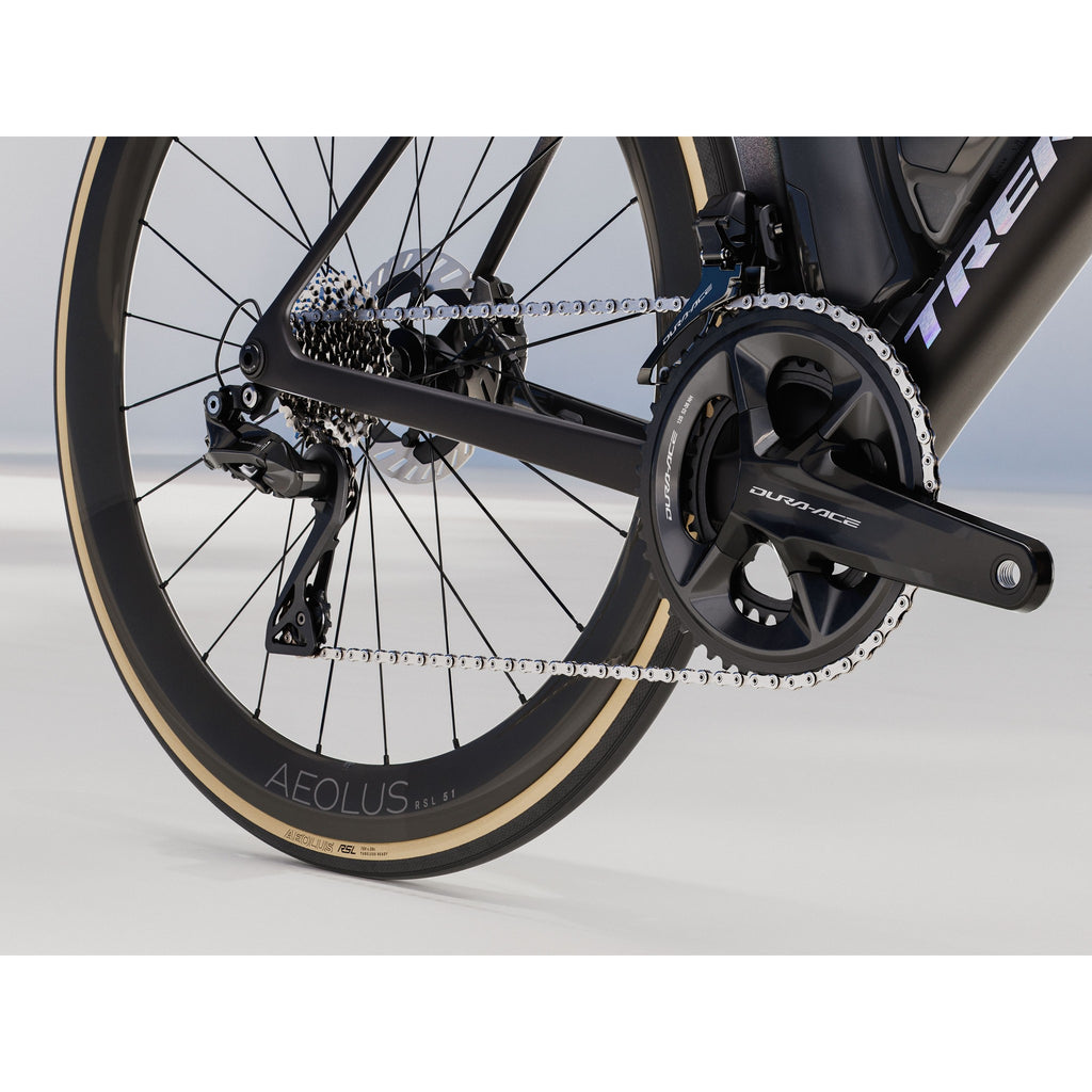 Madone SLR 9 Gen 8