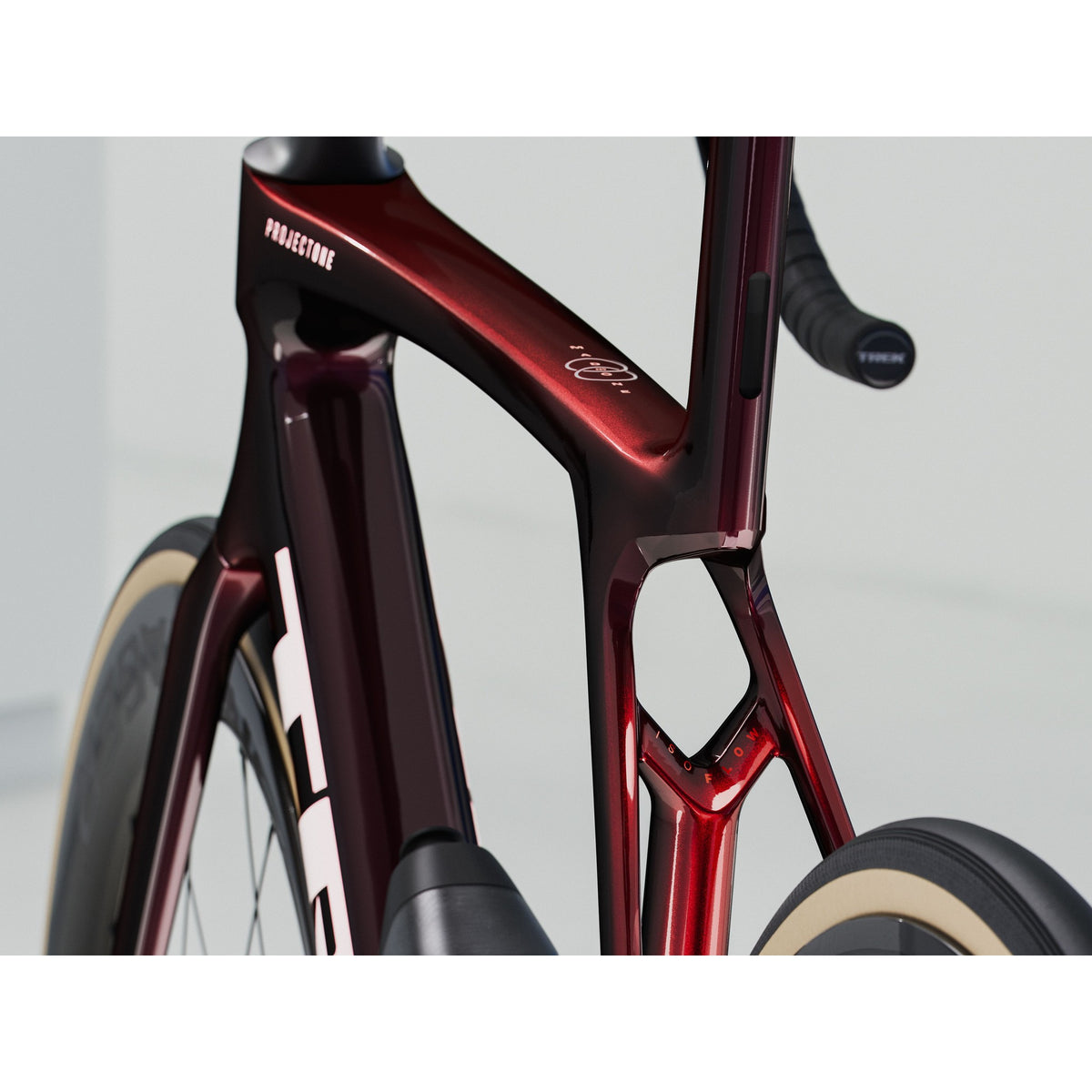 Madone SLR 9 Gen 8