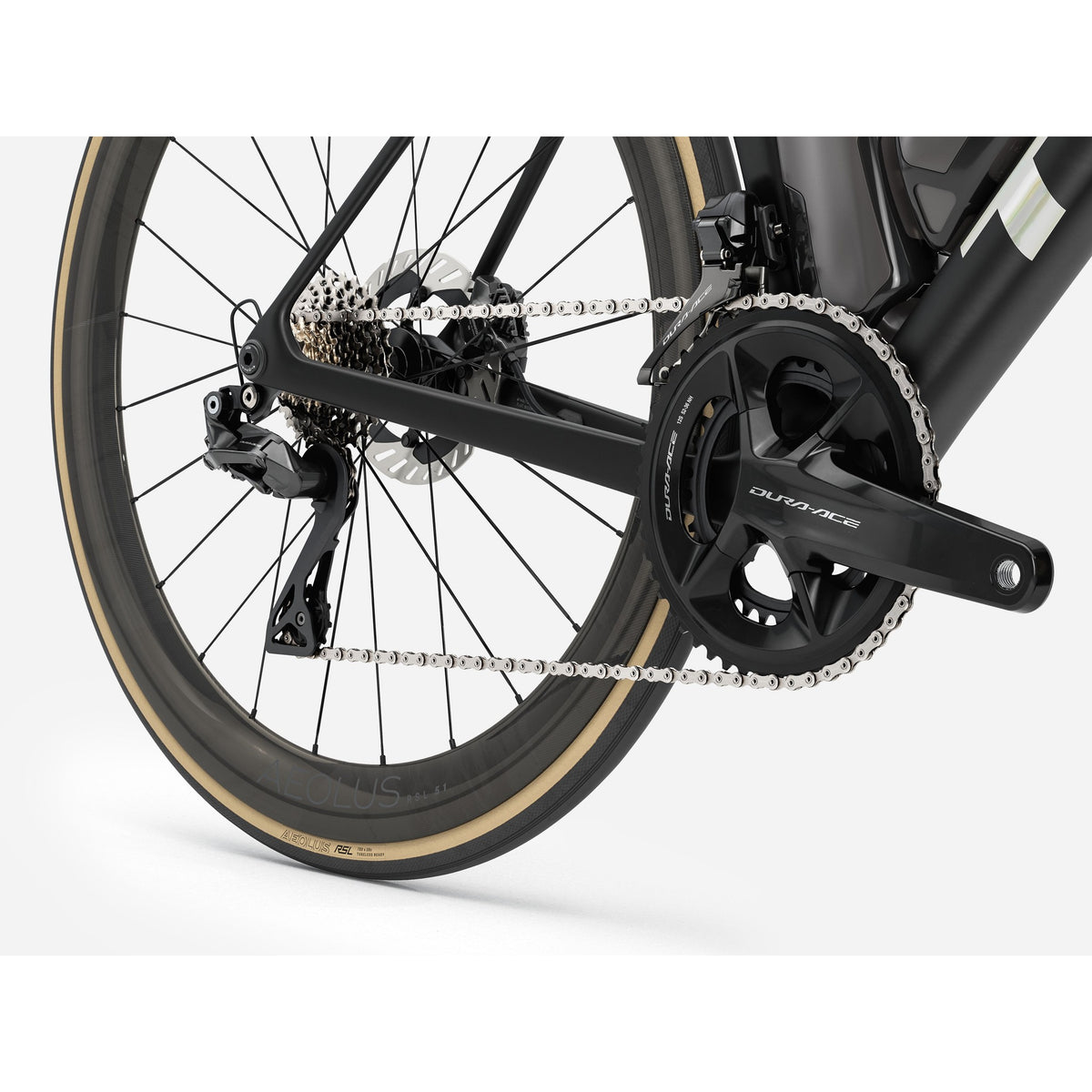 Madone SLR 9 Gen 8