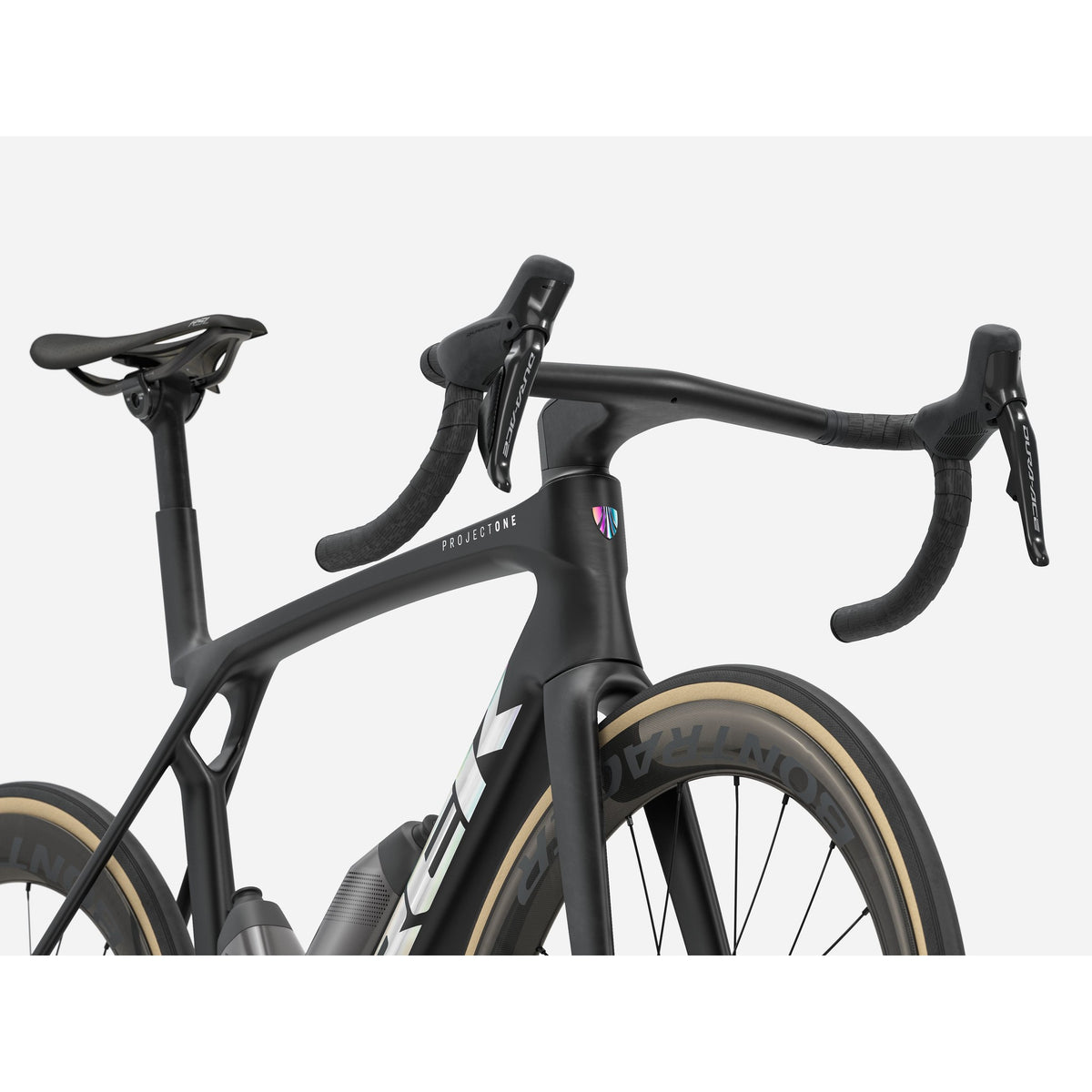 Madone SLR 9 Gen 8