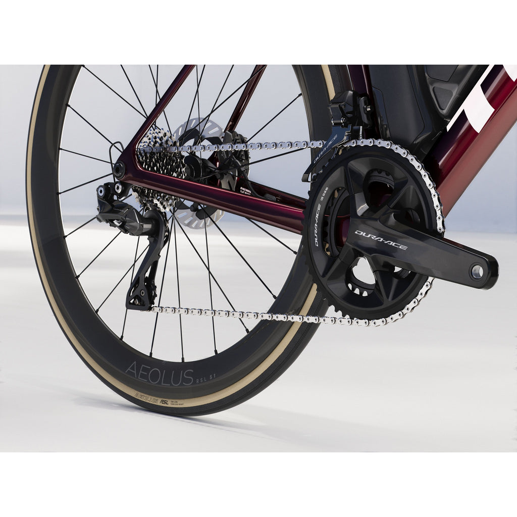 Madone SLR 9 Gen 8