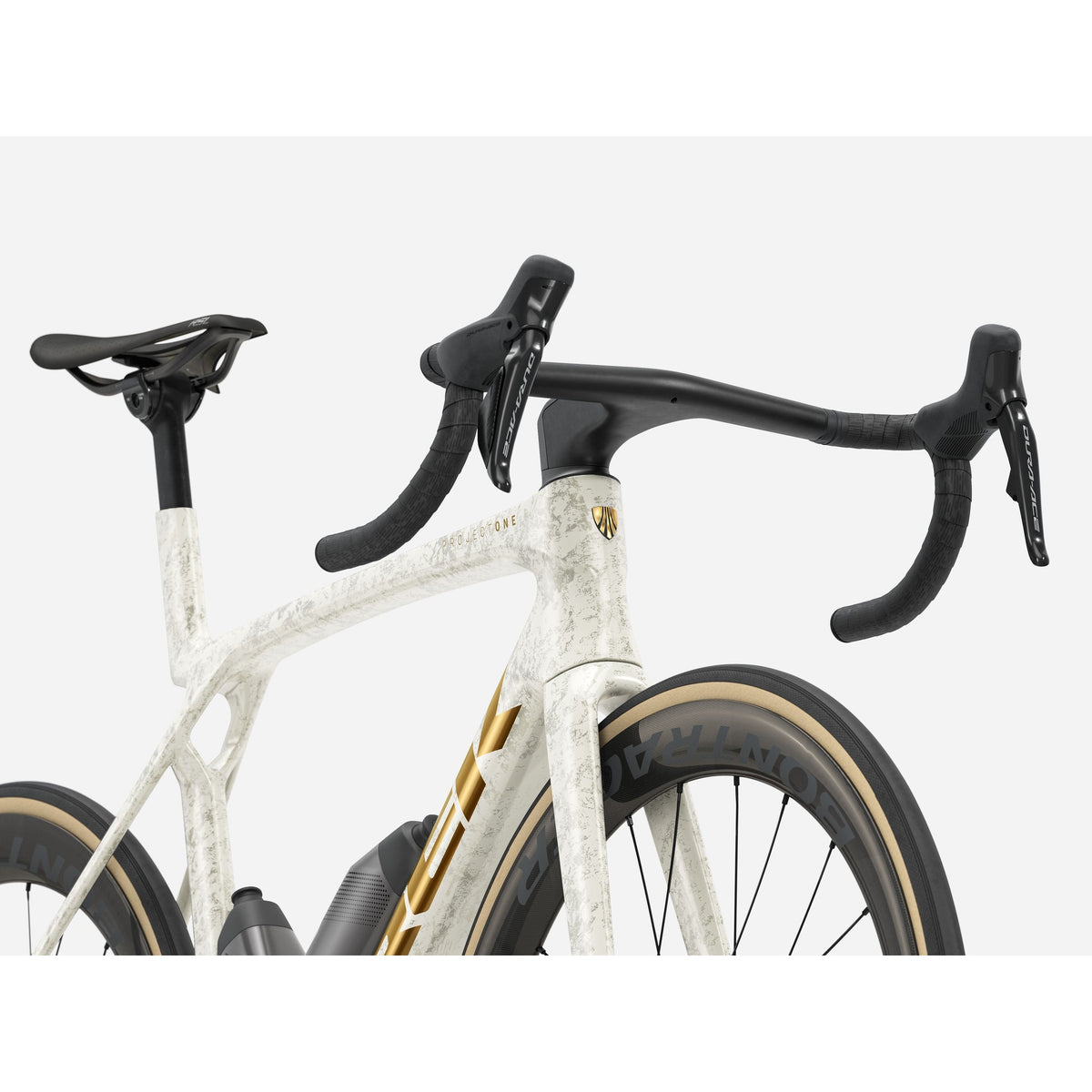 Madone SLR 9 Gen 8