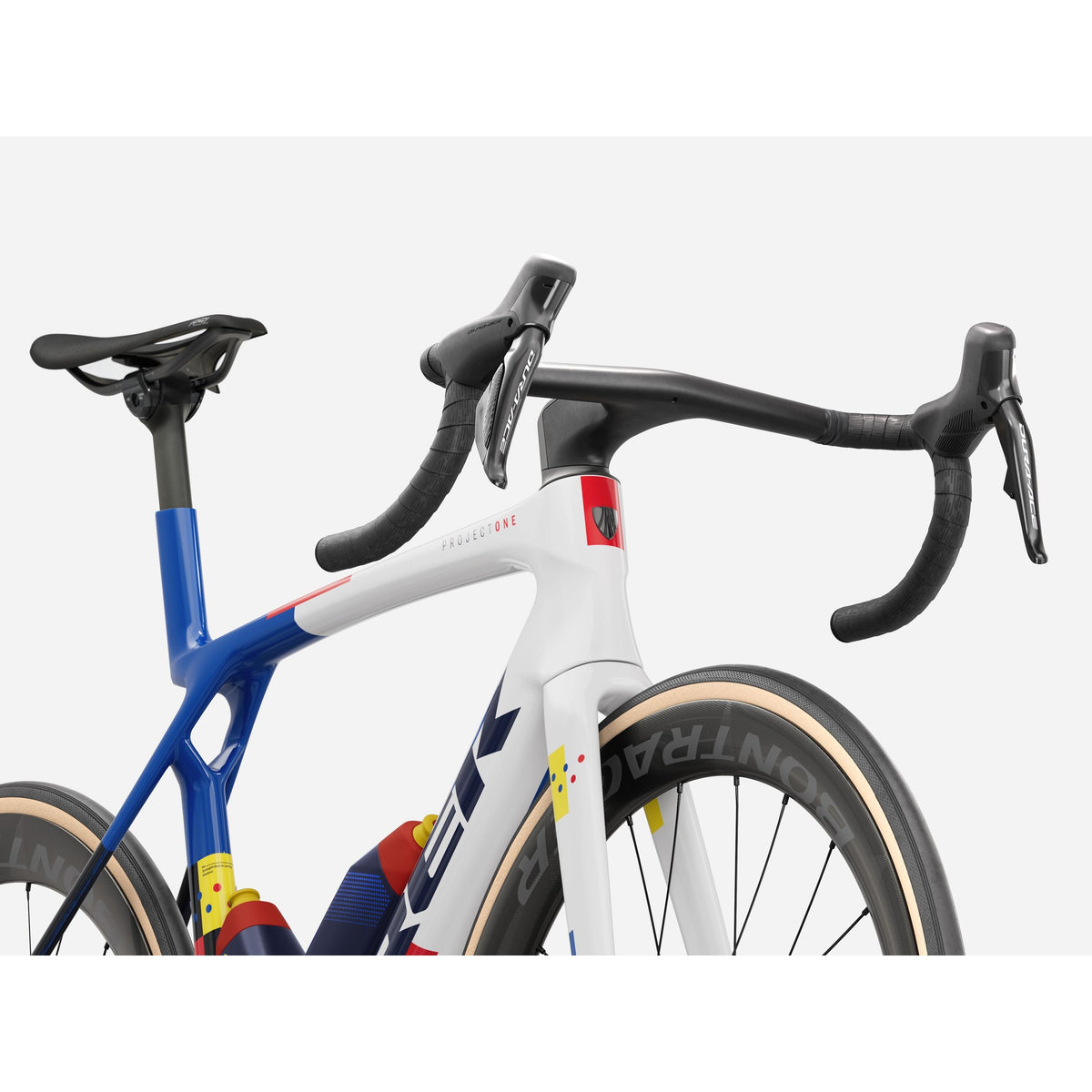 Madone SLR 9 Gen 8