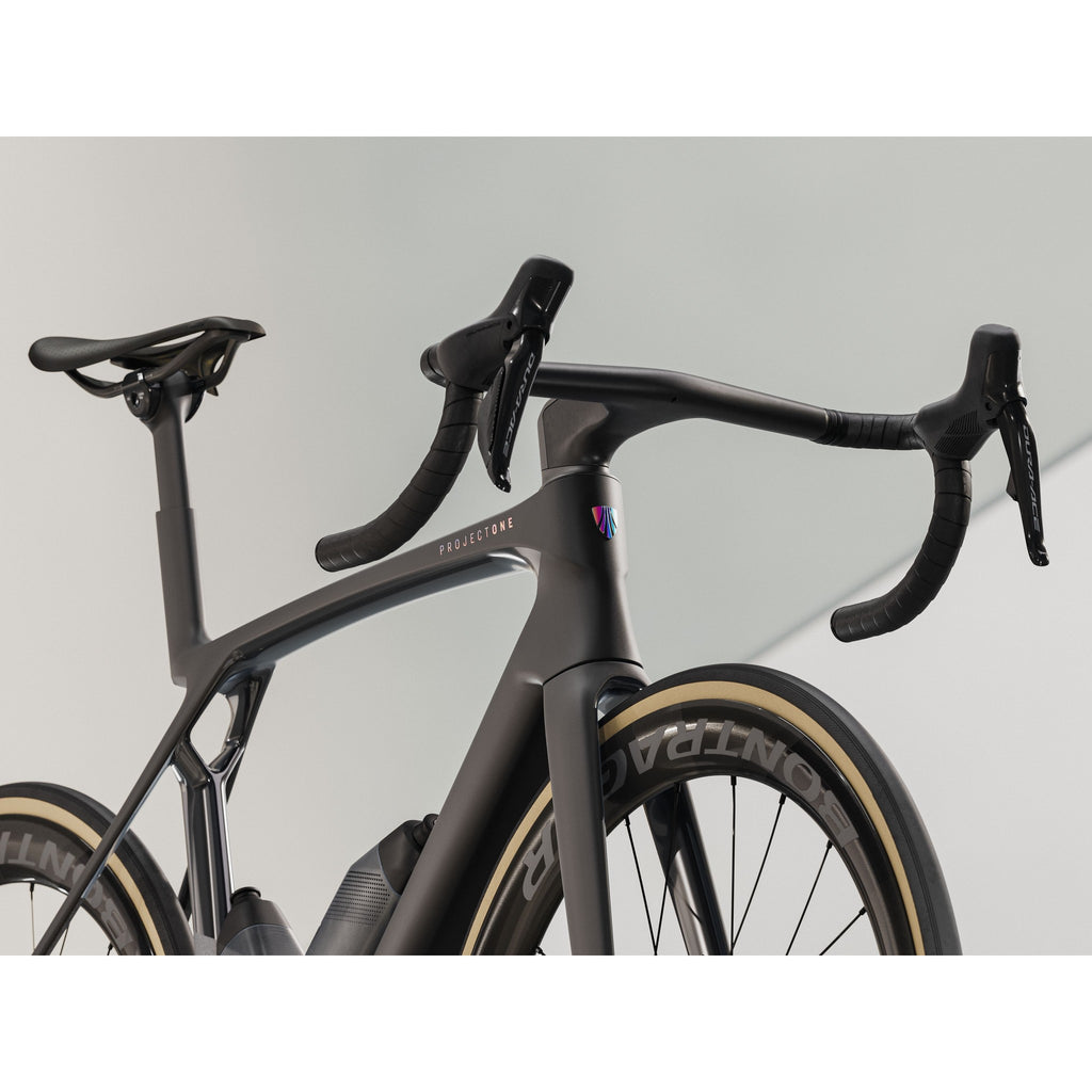 Madone SLR 9 Gen 8