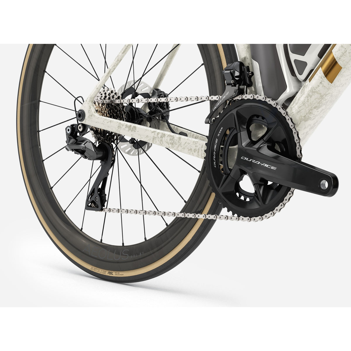 Madone SLR 9 Gen 8
