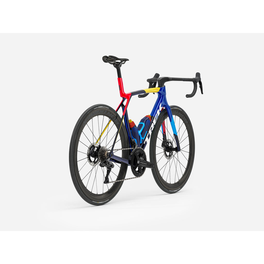 Madone SLR 9 Gen 8