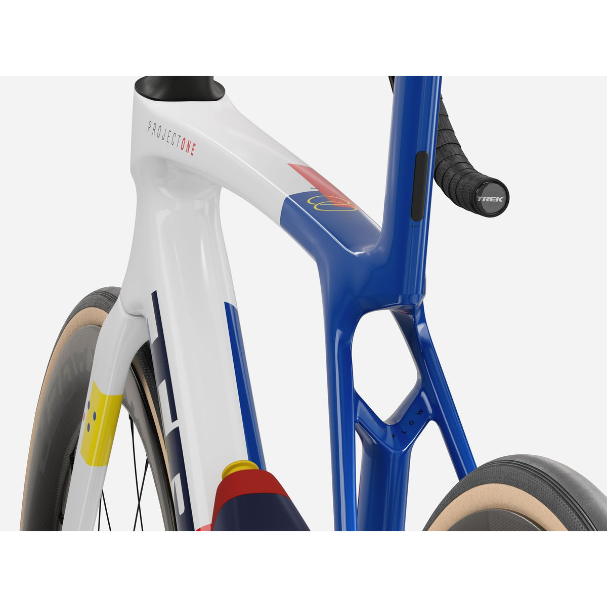 Madone SLR 9 Gen 8