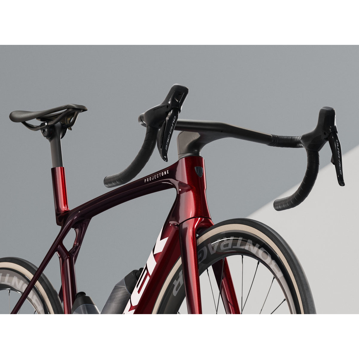 Madone SLR 9 Gen 8