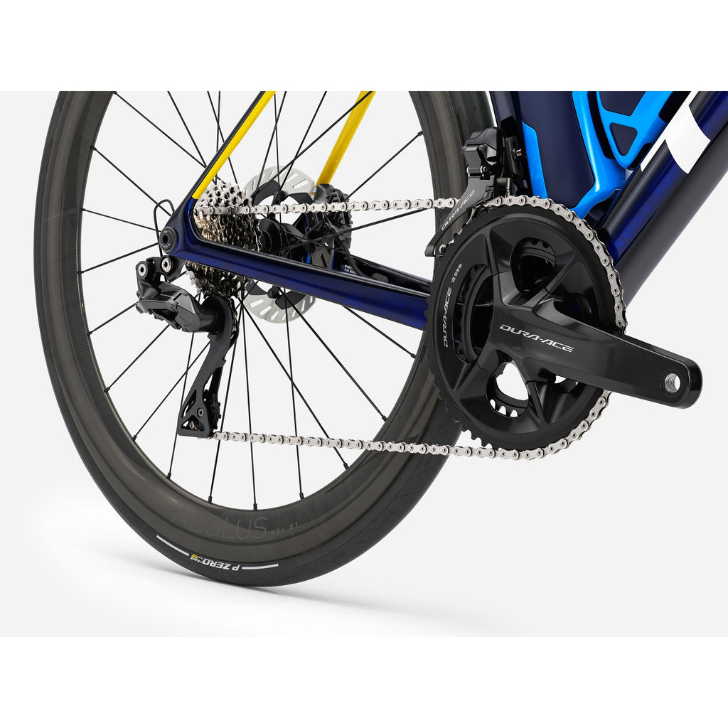 Madone SLR 9 Gen 8