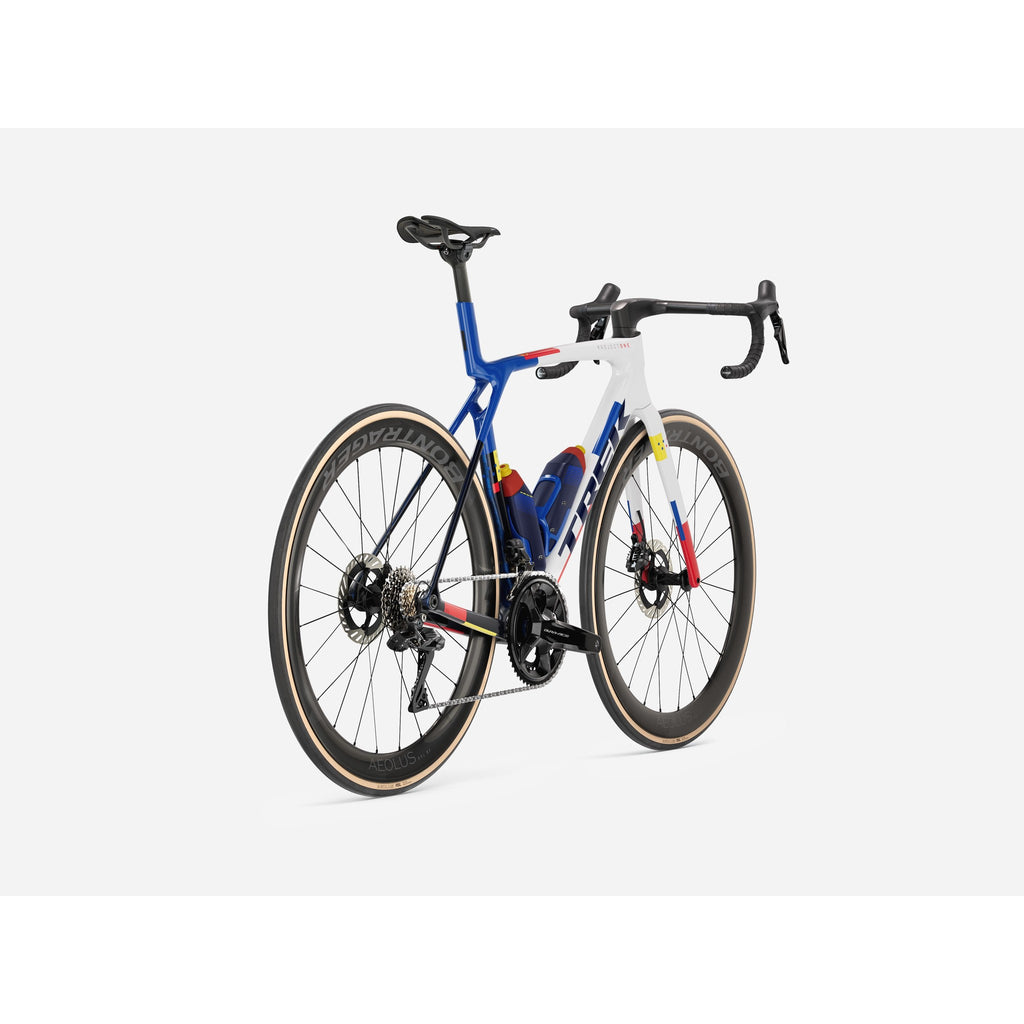 Madone SLR 9 Gen 8