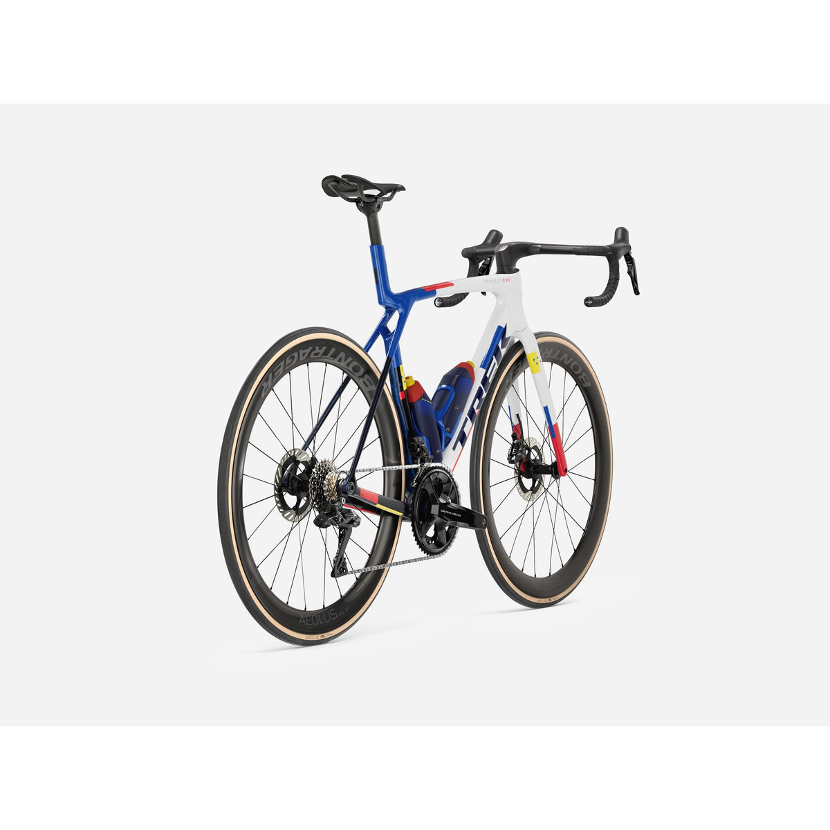 Madone SLR 9 Gen 8