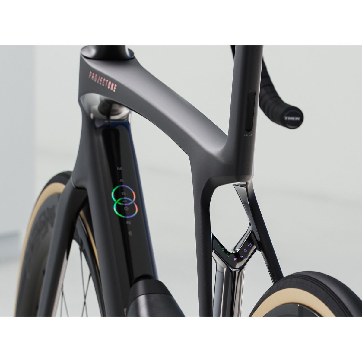 Madone SLR 9 Gen 8