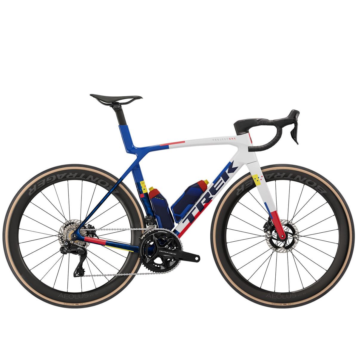 Madone SLR 9 Gen 8