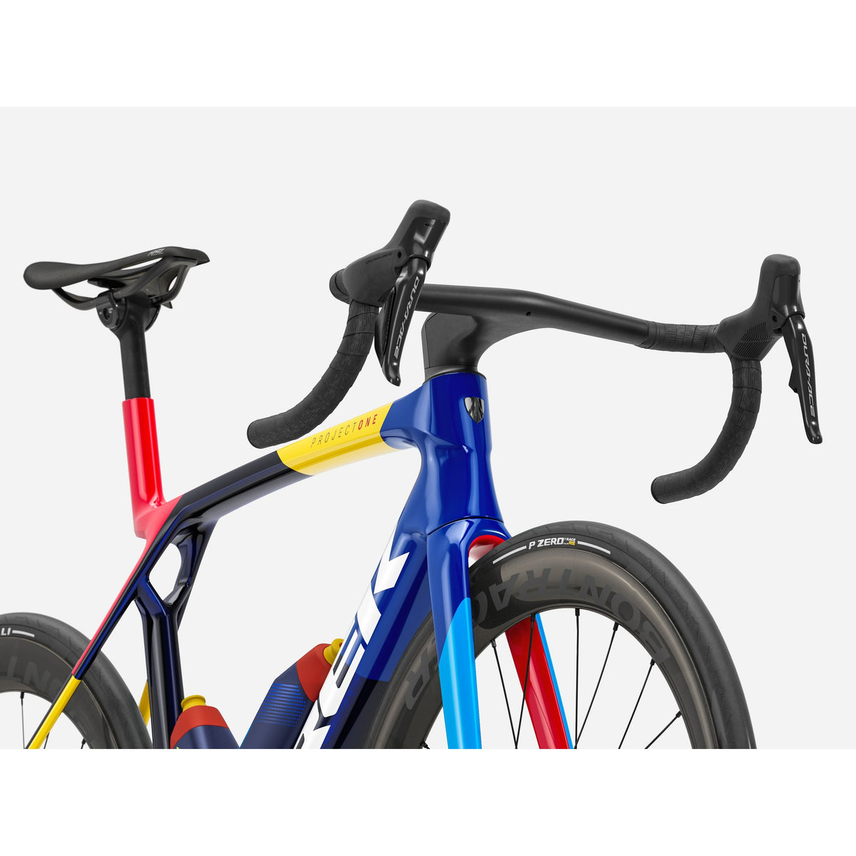 Madone SLR 9 Gen 8