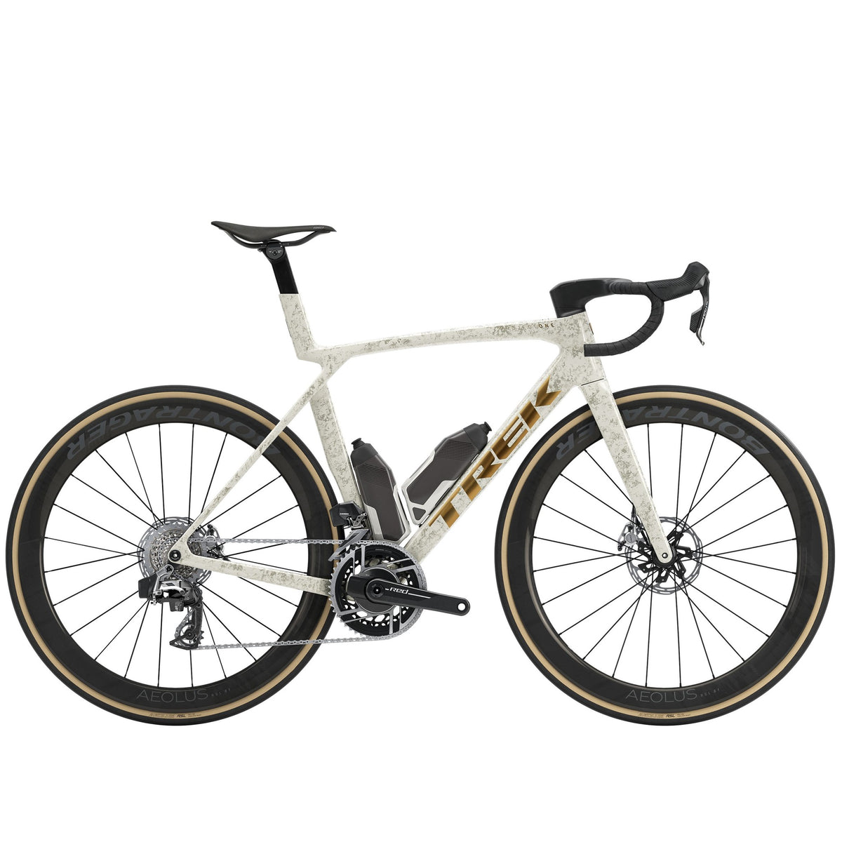 Madone SLR 9 AXS Gen 8