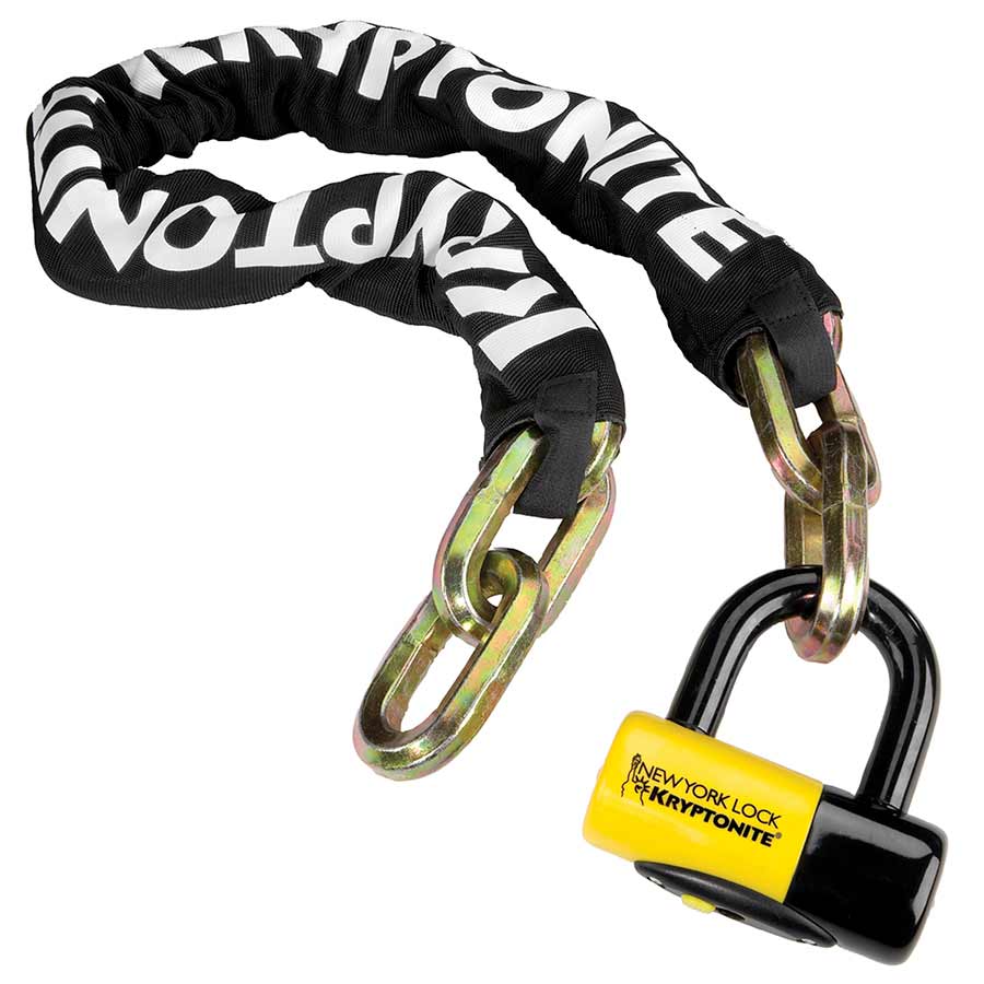 New York Fahgettaboudit Chain